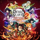 Demon Slayer -Kimetsu no Yaiba- The Hinokami Chronicles 2 (PSN BR)