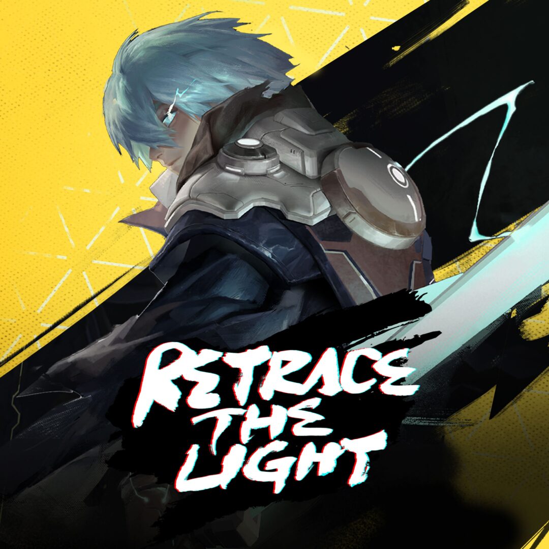 Retrace The Light