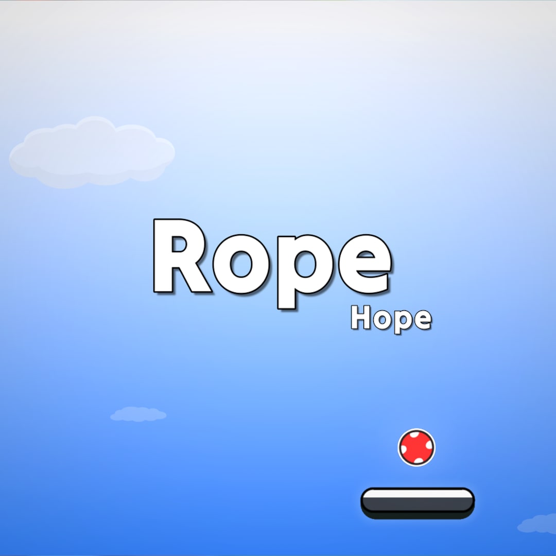 Rope Hope