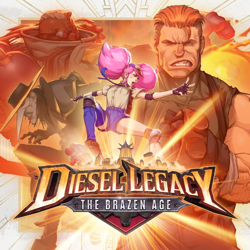 Diesel Legacy