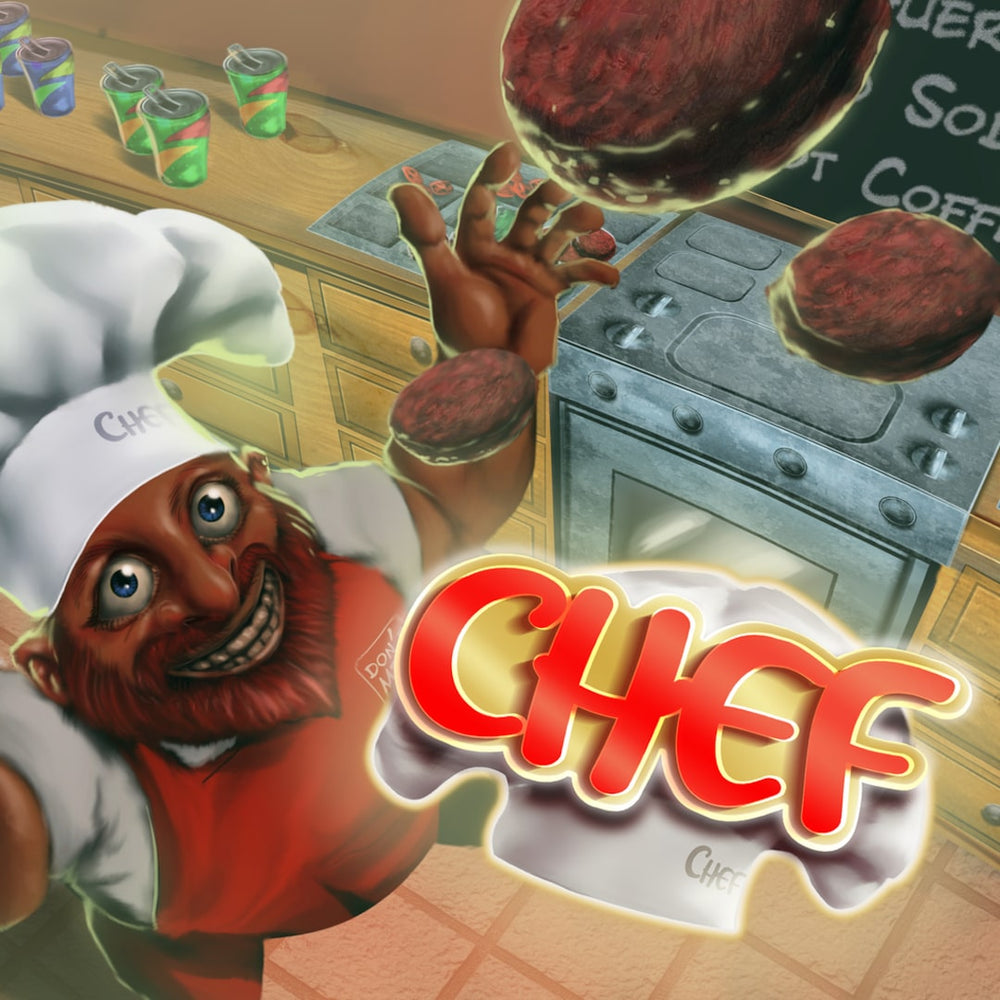 Chef
