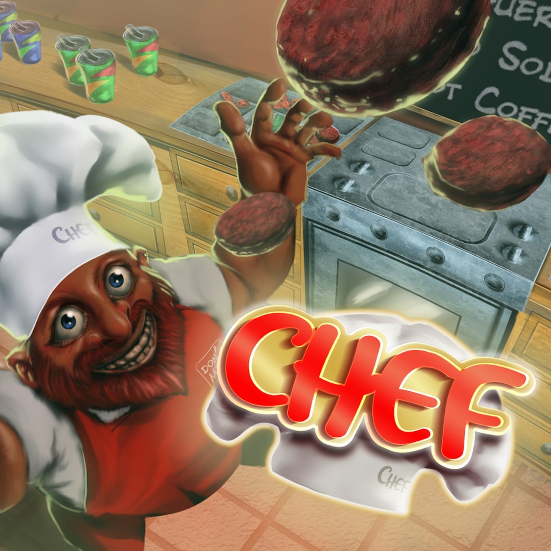Chef