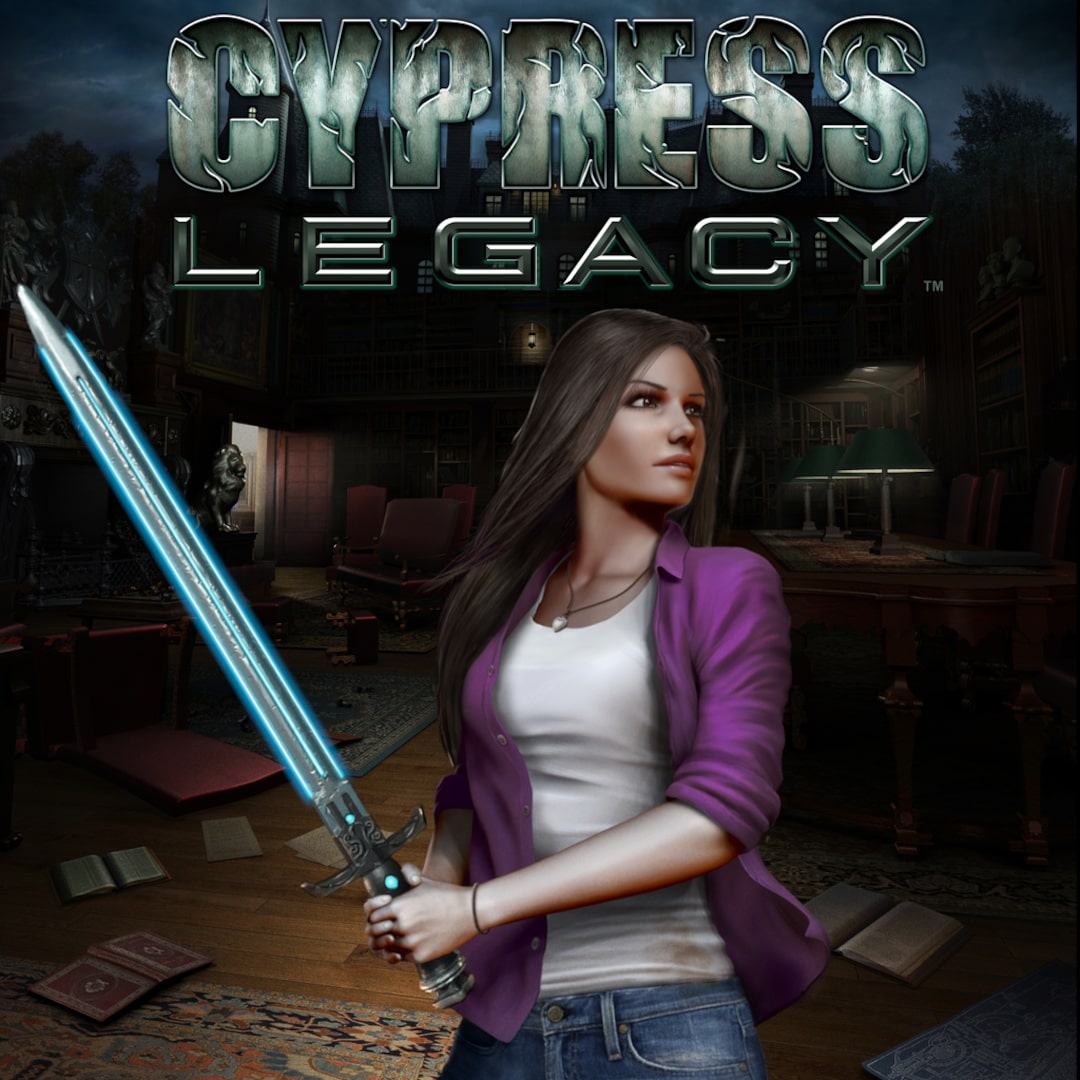 Legado Cipreste