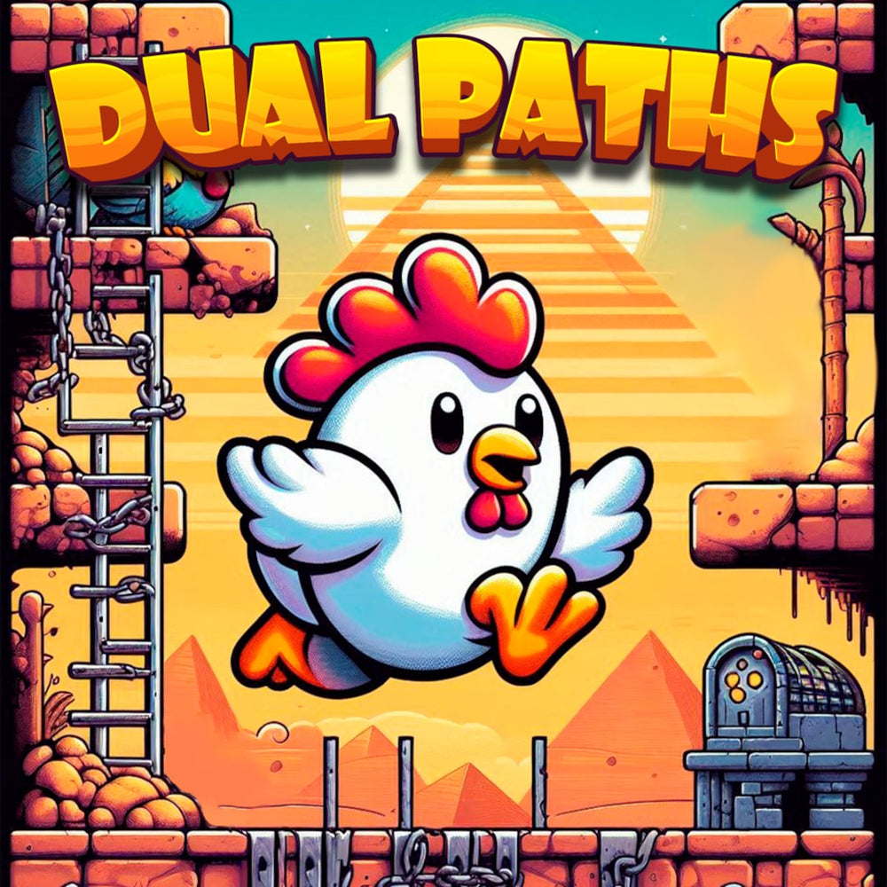 DUAL PATHS