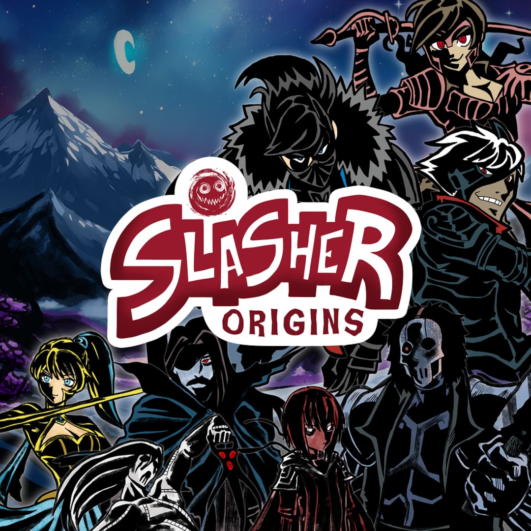 Slasher: Origins