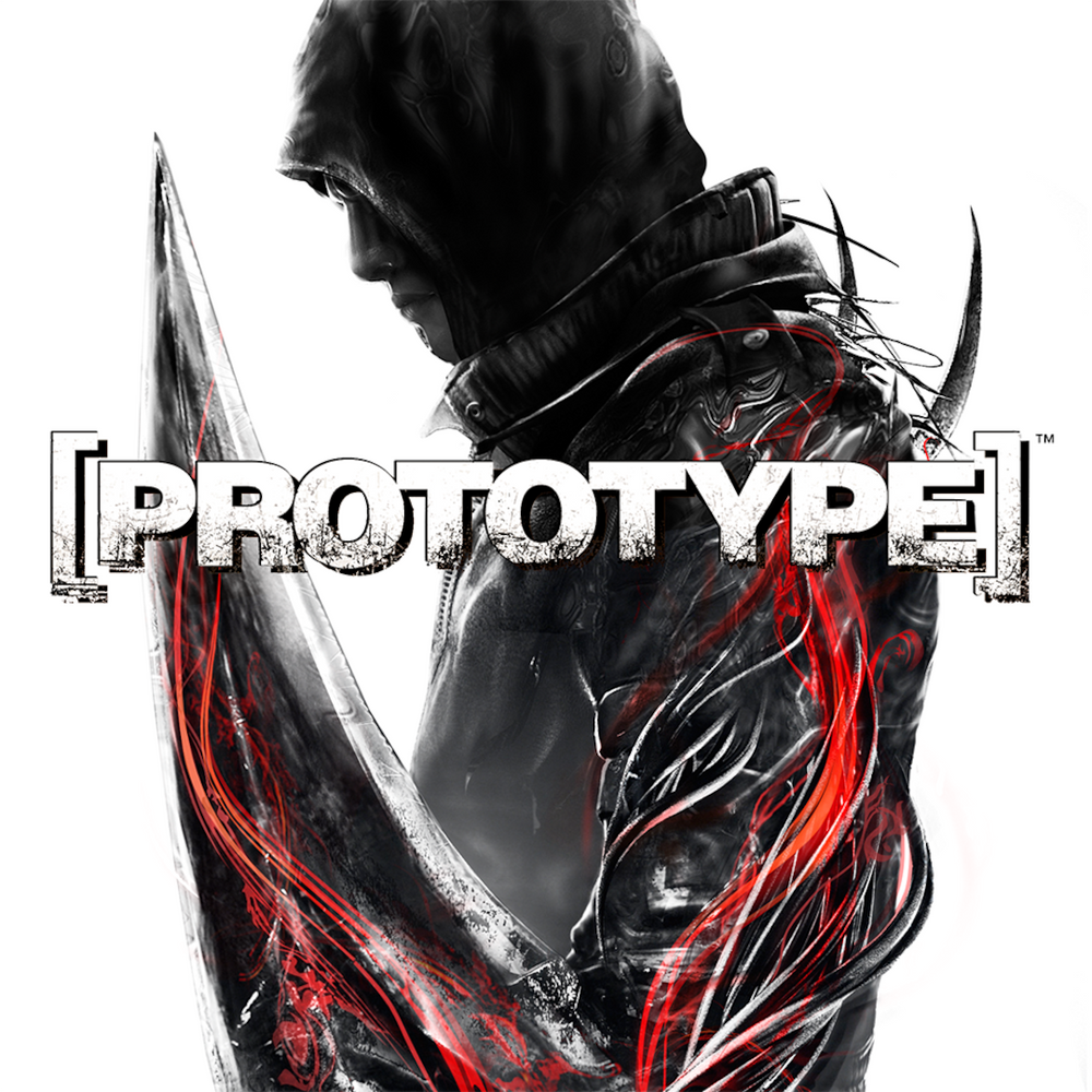 [PROTOTYPE™] (PSN BR)