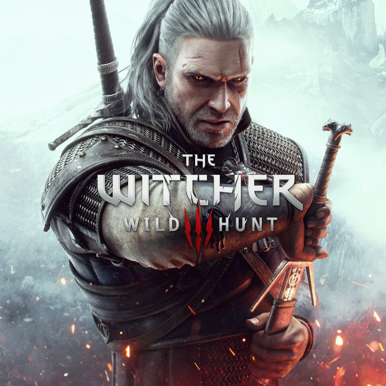 The Witcher 3: Wild Hunt (PSN BR)