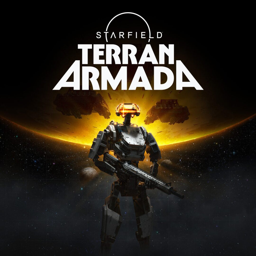Starfield: Terran Armada