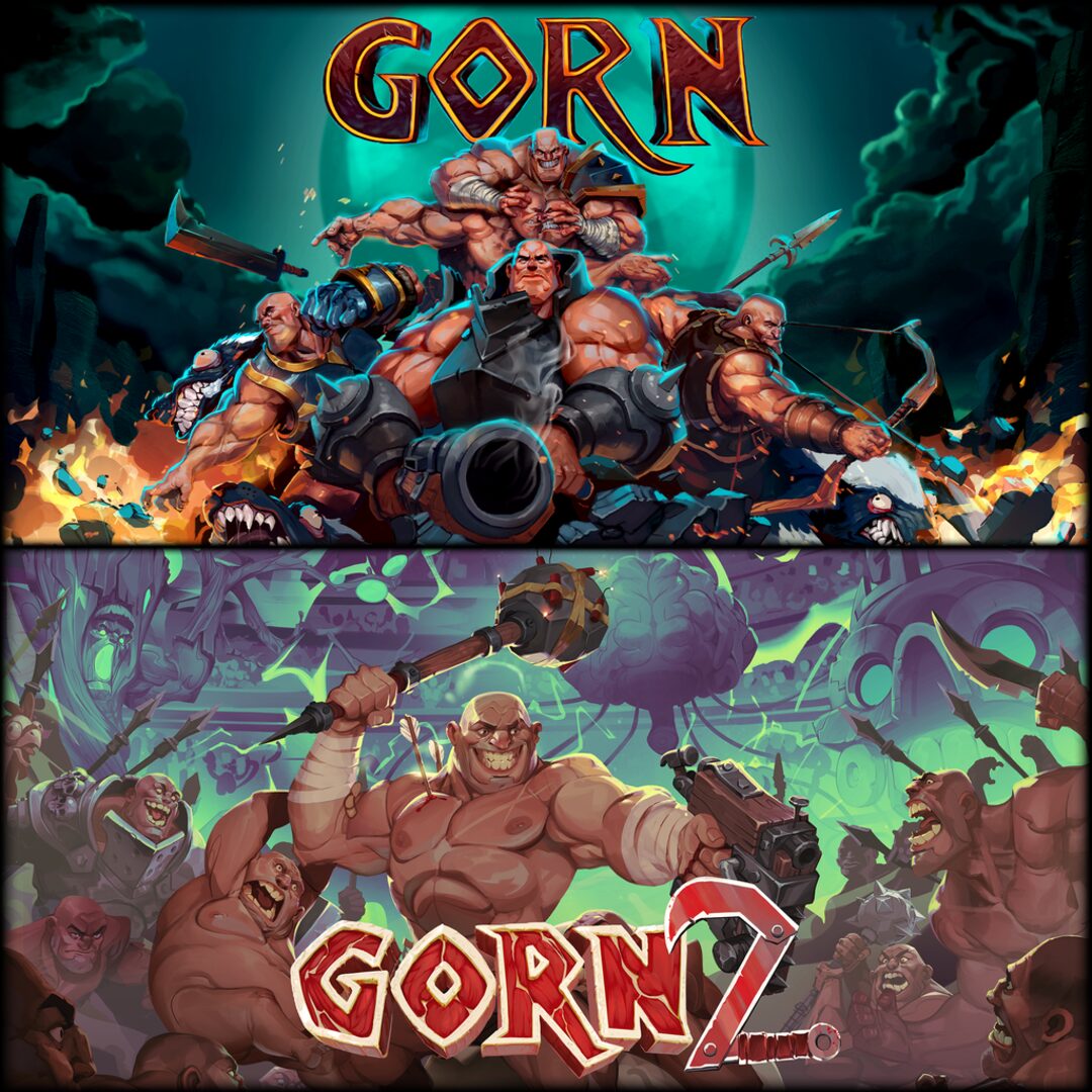 GORN Collection