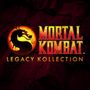 Mortal Kombat: Legacy Kollection (PSN BR)
