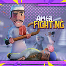 Amer Fighting (PSN BR)