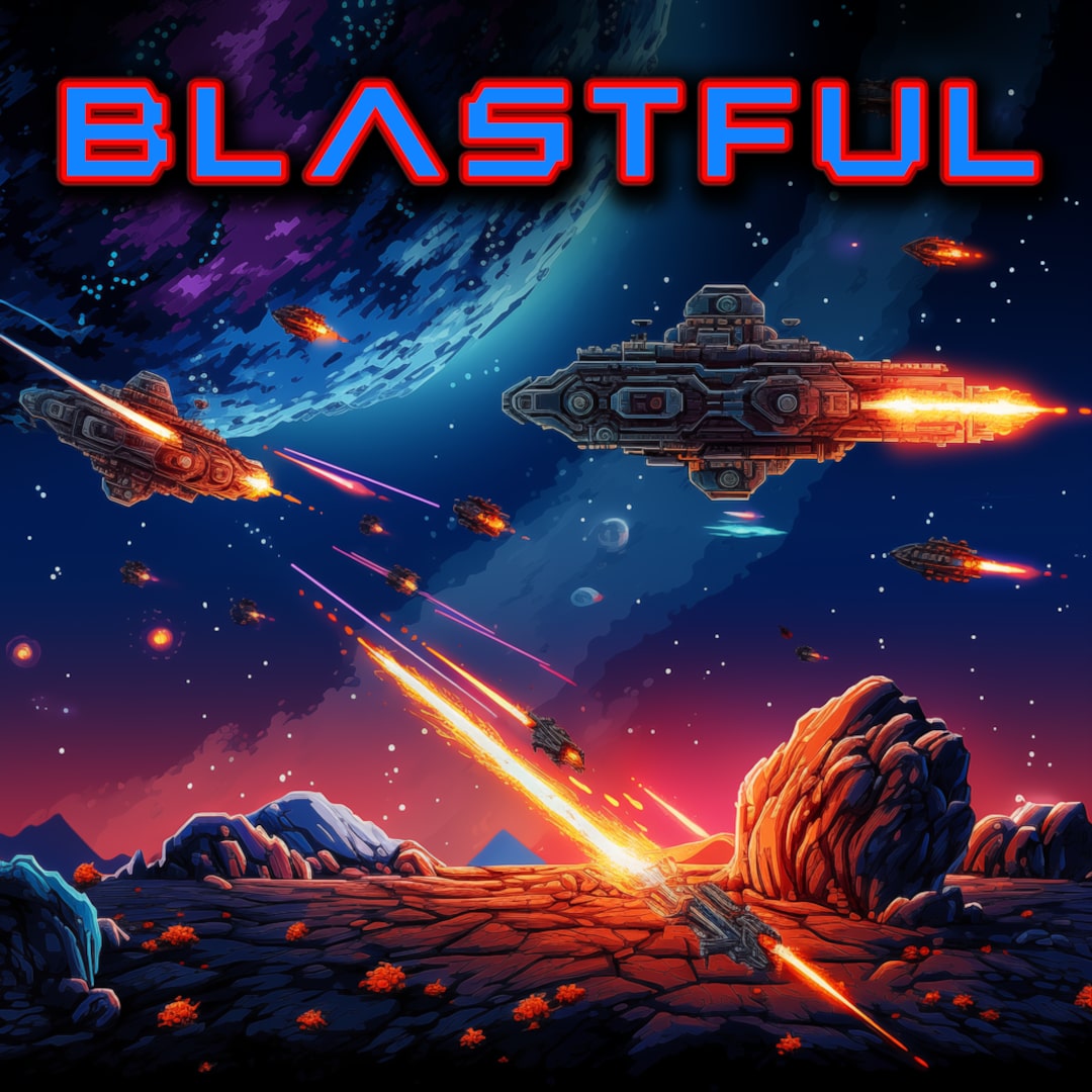 Blastful