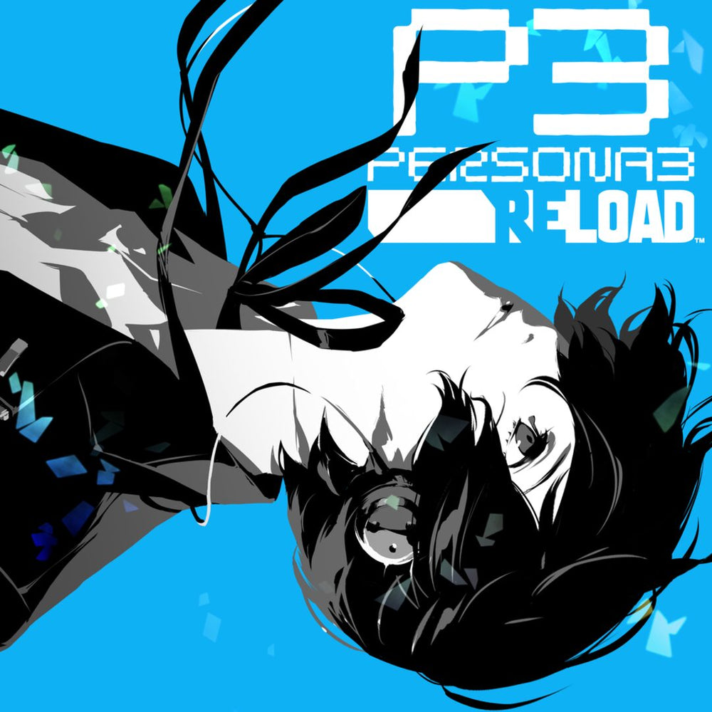 Persona 3 Reload Digital Deluxe Edition - PS4 e PS5
