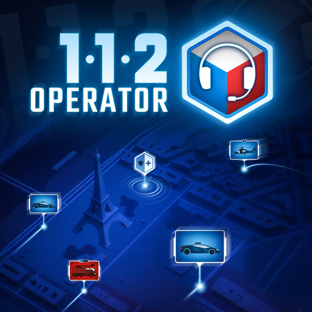 112 Operator (PSN BR)