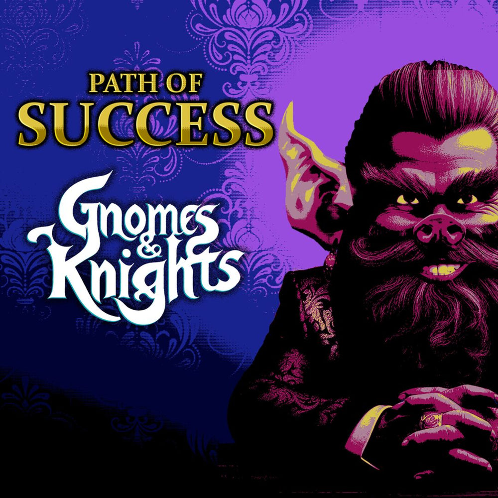 Path Of Success