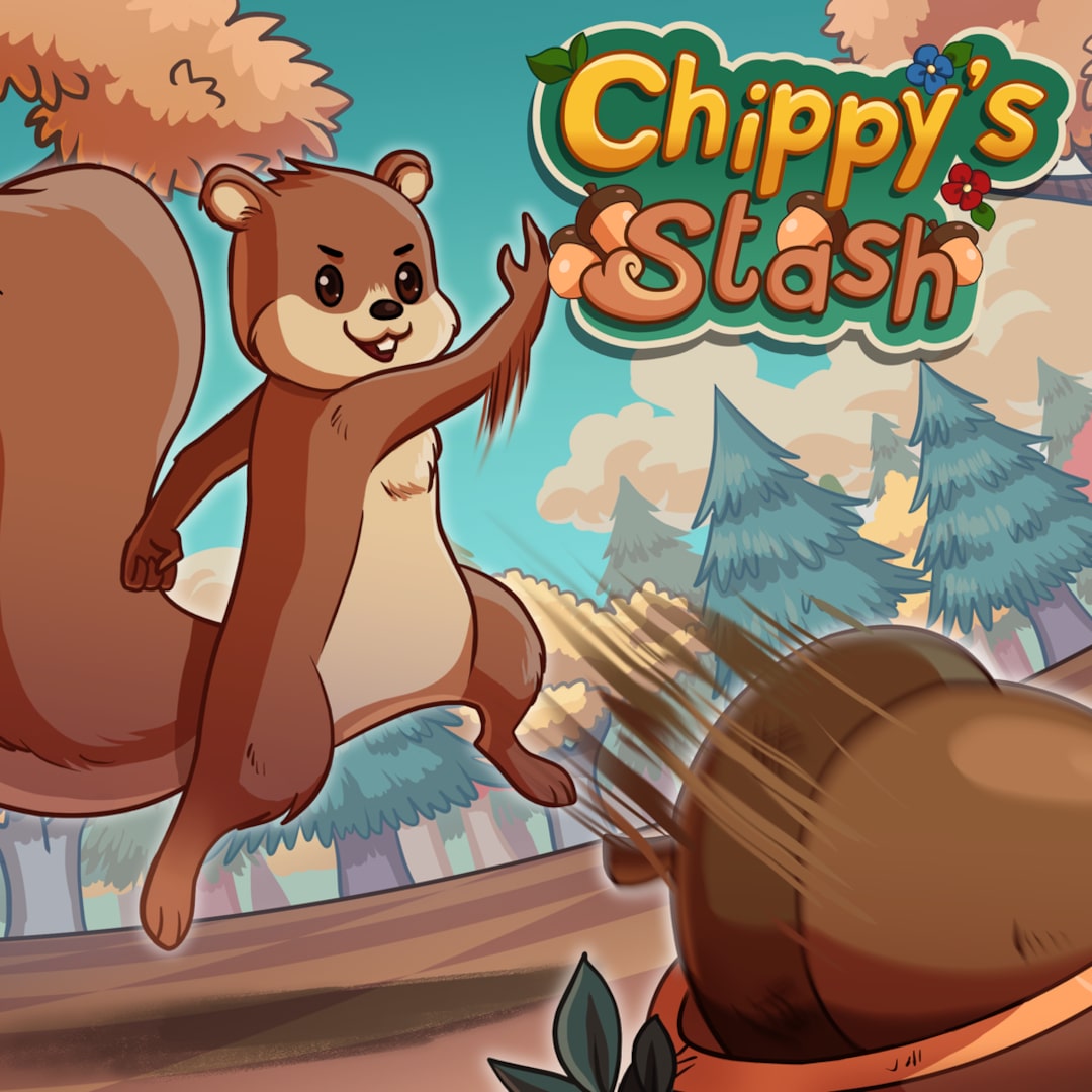 Chippy's Stash