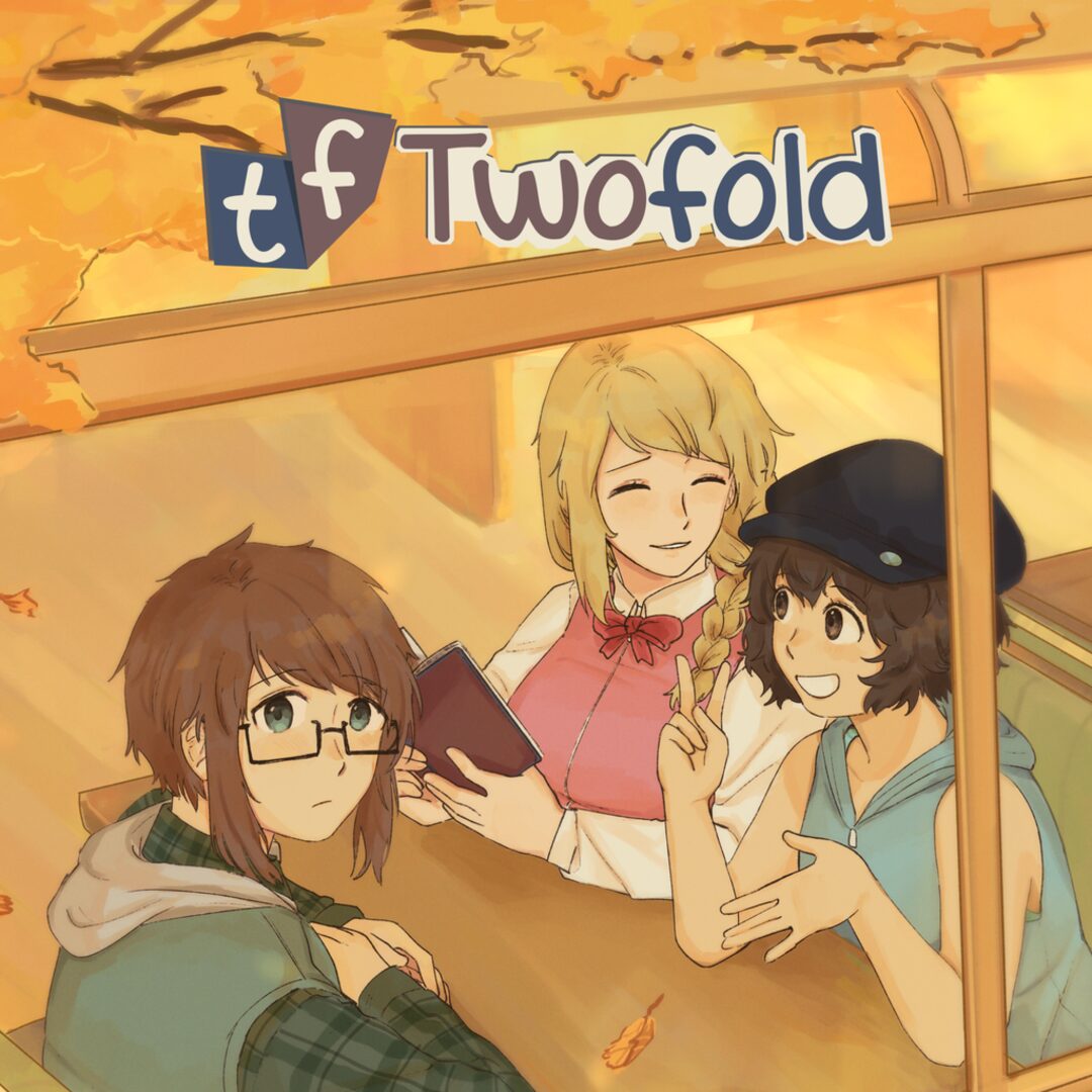 Twofold