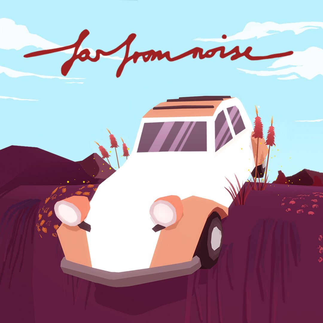 Far from Noise