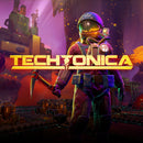 Techtonica (PSN BR)