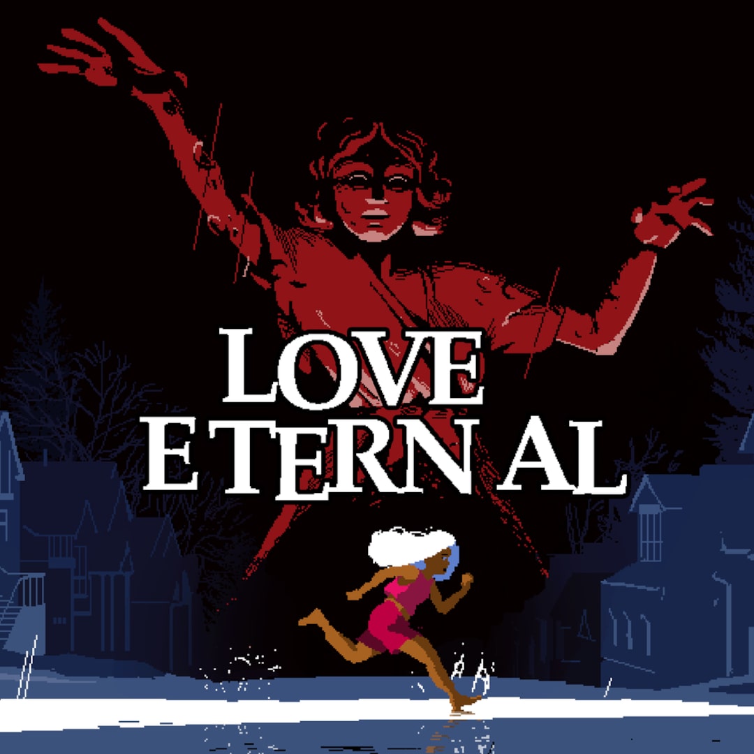 LOVE ETERNAL