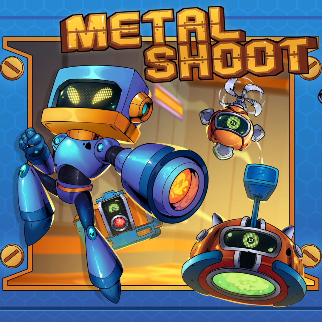 Metal Shoot