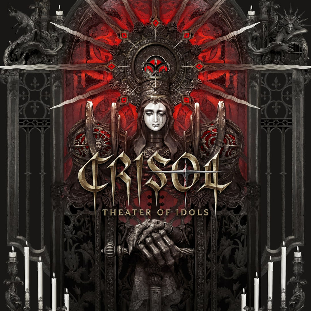Crisol: Theater of Idols