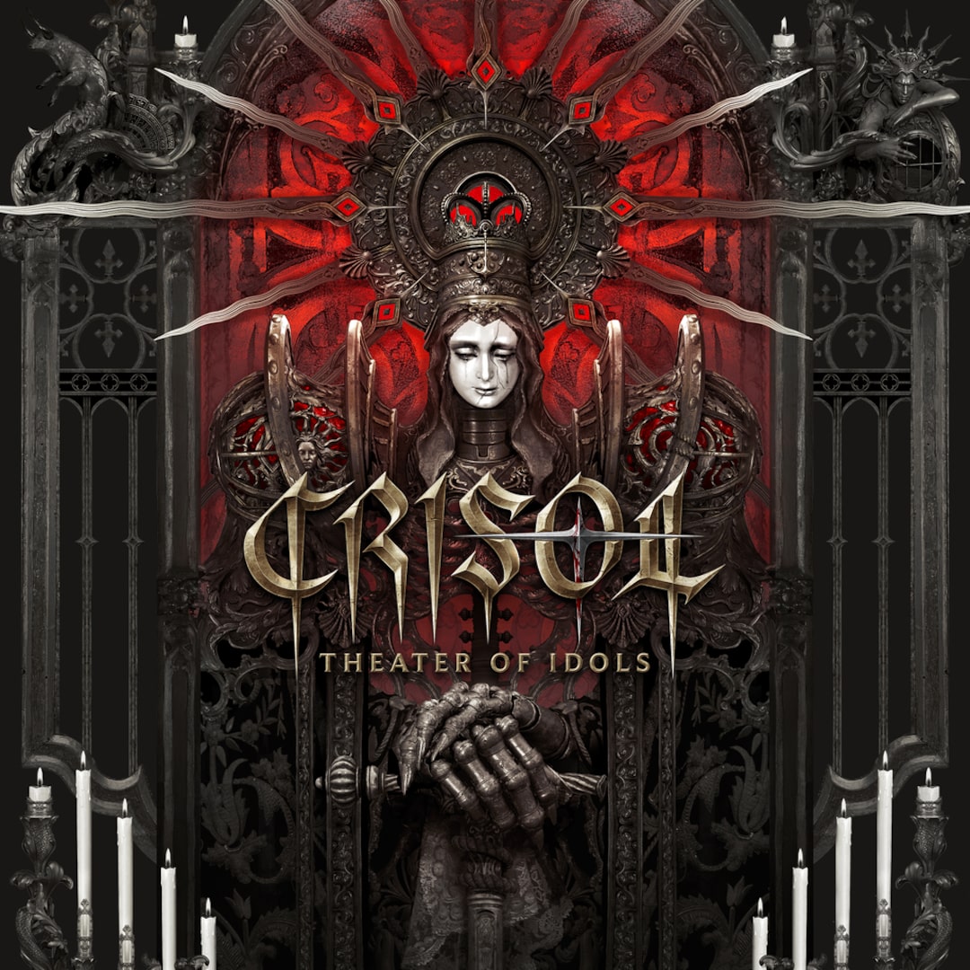 Crisol: Theater of Idols