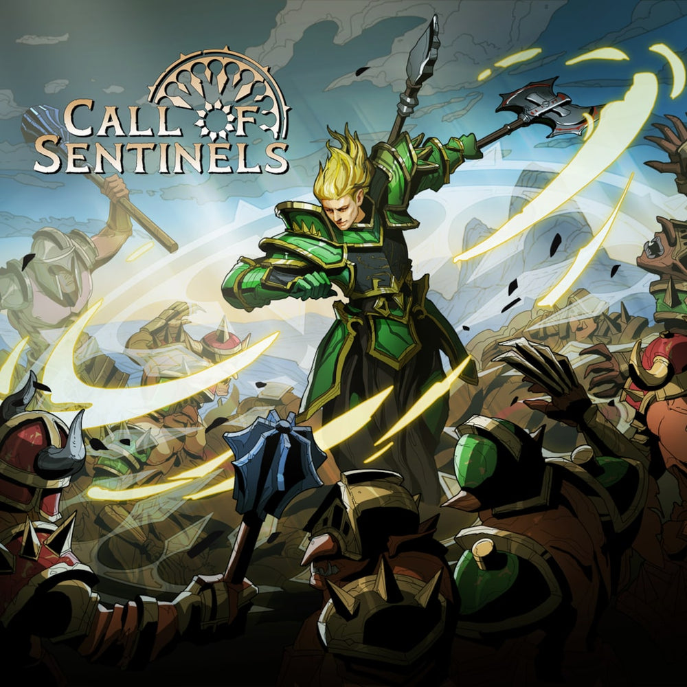 Call of Sentinels