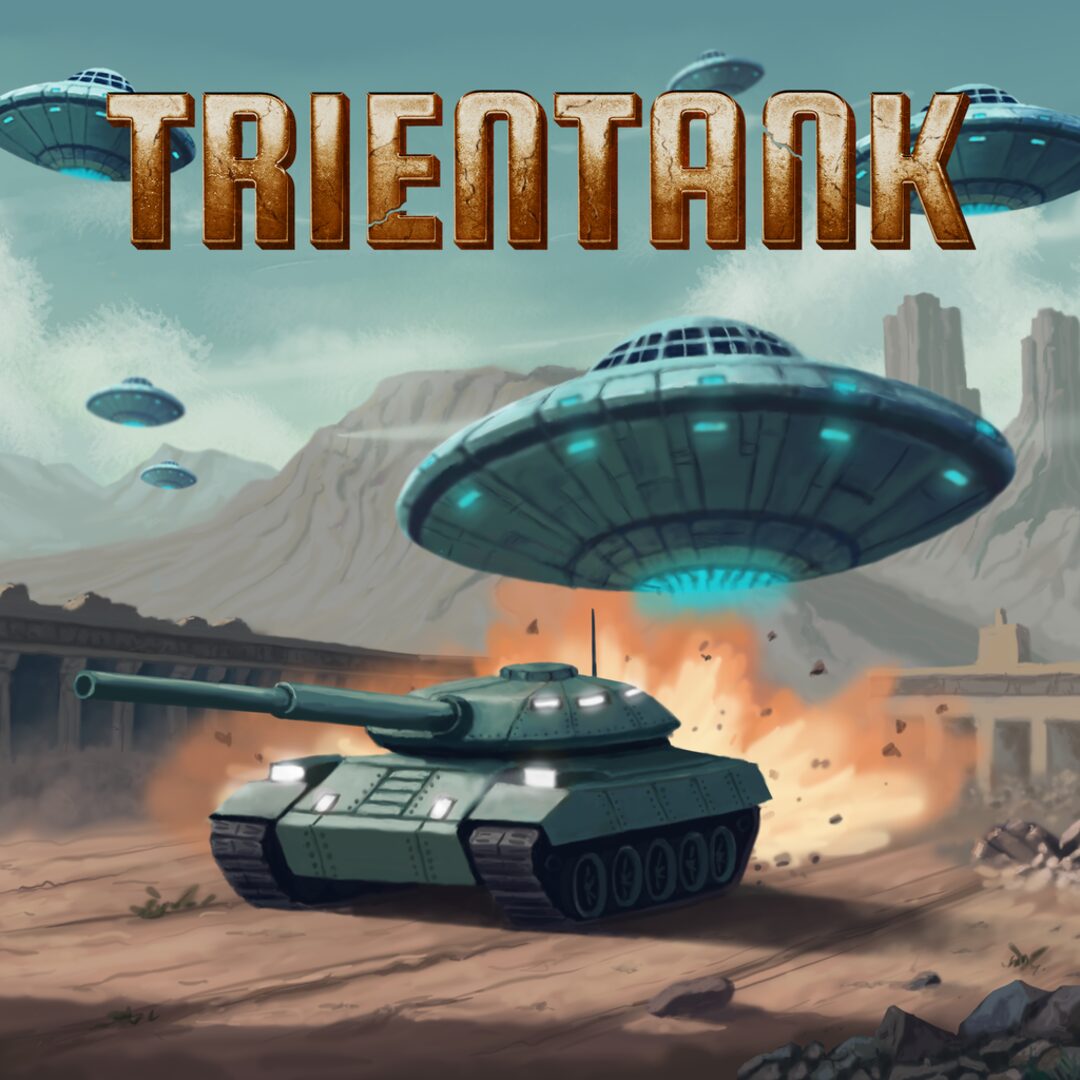 Trientank