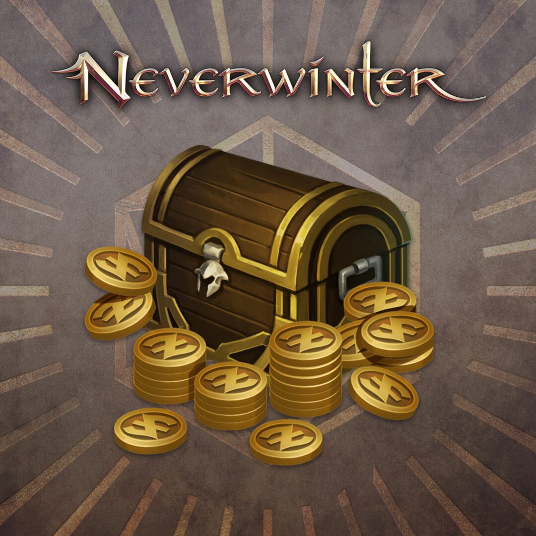 5300 Zen de Neverwinter