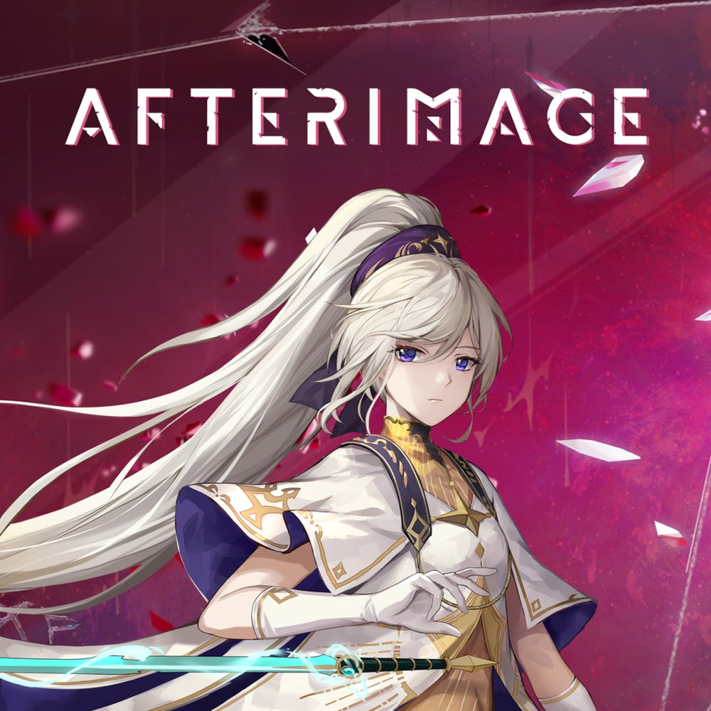 Afterimage PS4 & PS5 (PSN BR)
