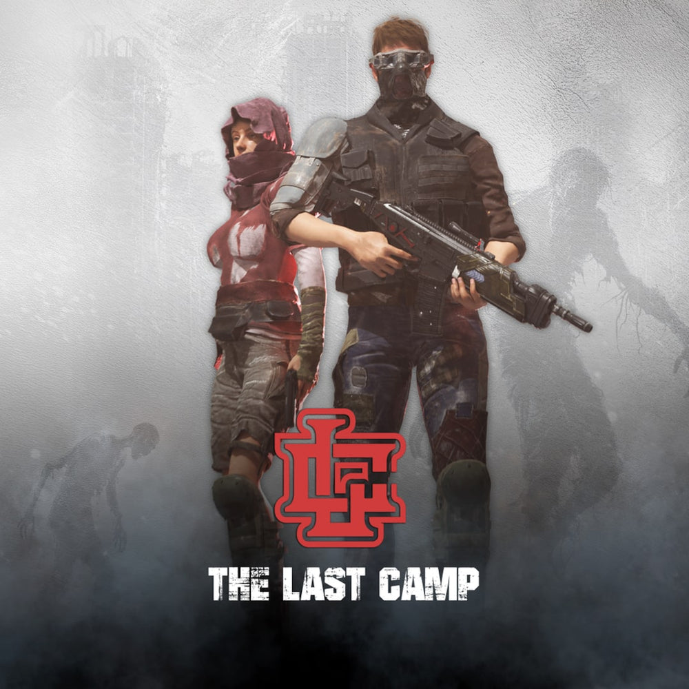 The Last Camp