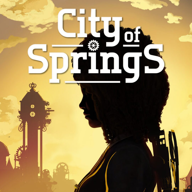 City of Springs (PSN BR)