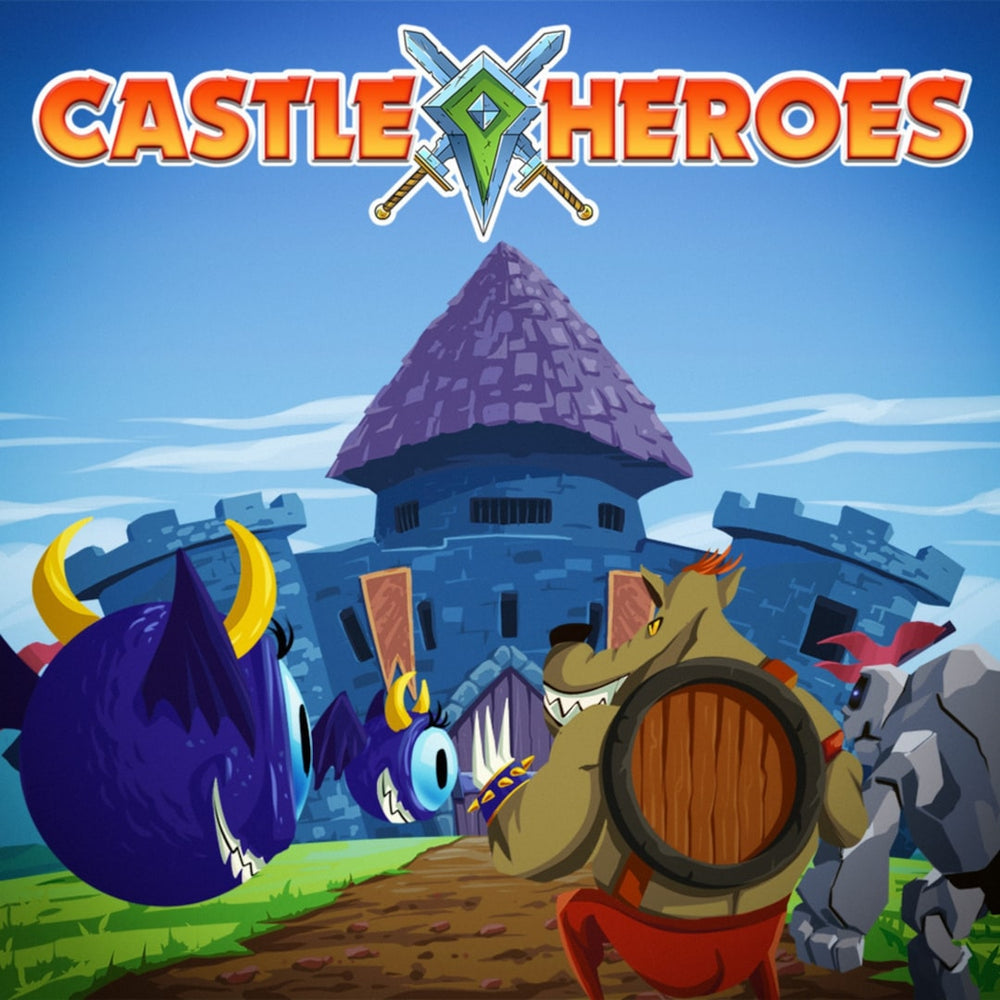 Castle Heroes