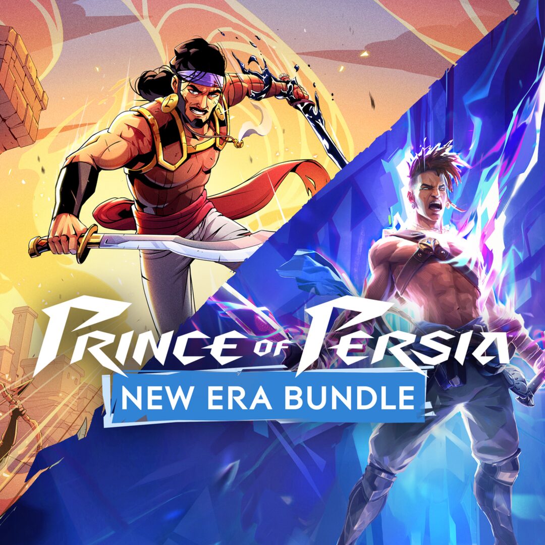 Prince of Persia™ - Conjunto Nova Era