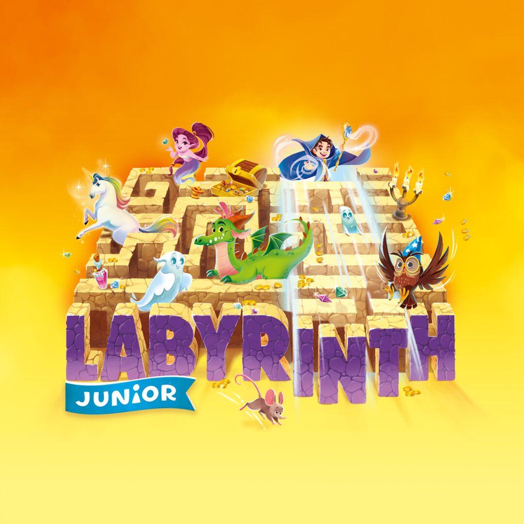 Junior Labyrinth