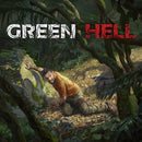 Green Hell (PSN BR)