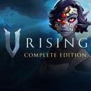 V Rising Complete Edition (PSN BR)