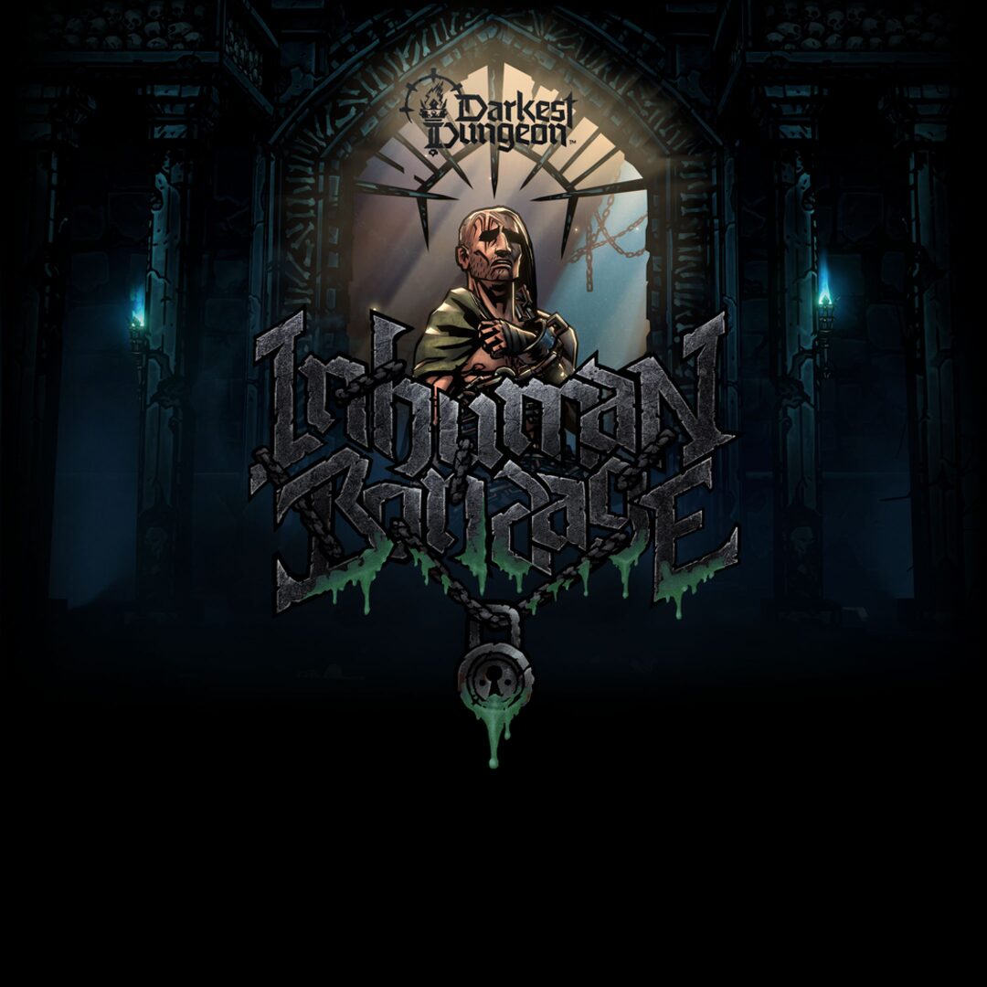 Darkest Dungeon II: Inhuman Bondage