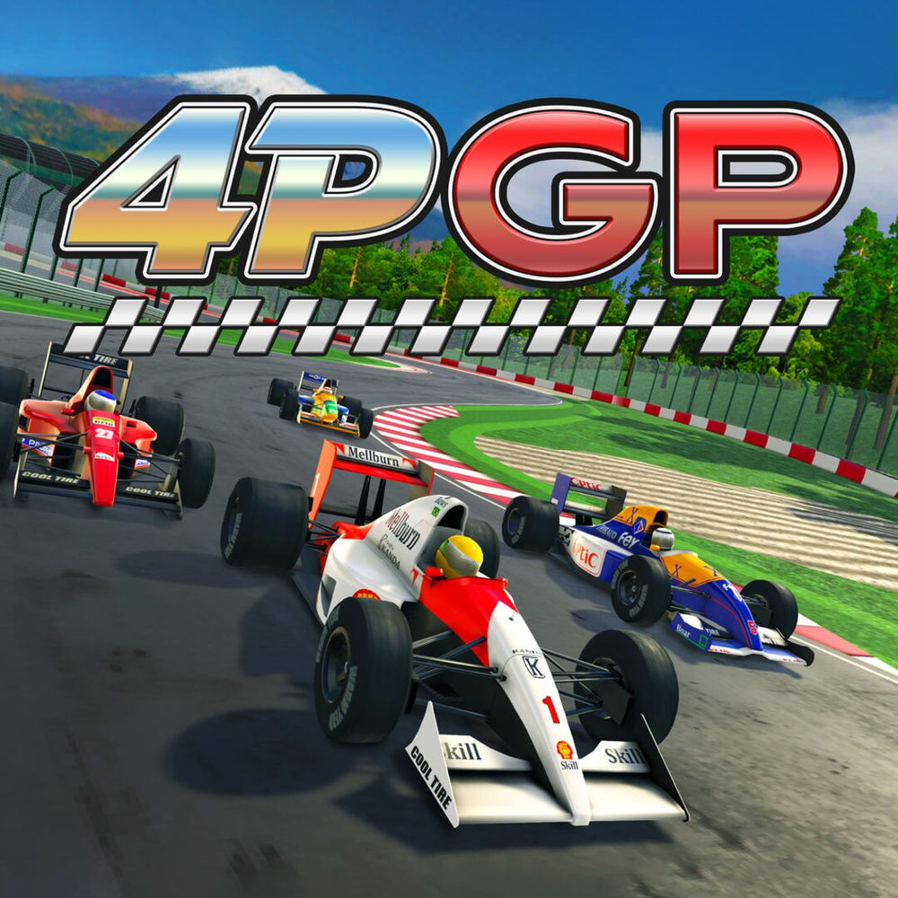 4PGP