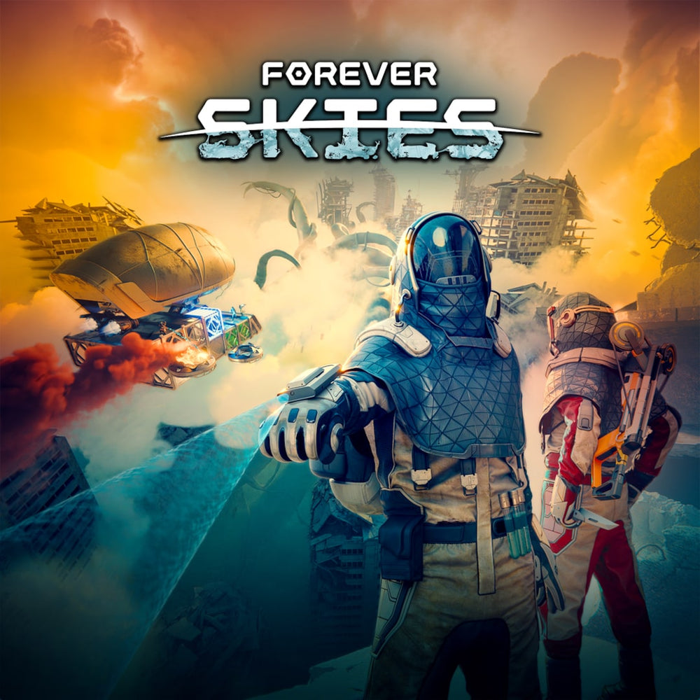 Forever Skies