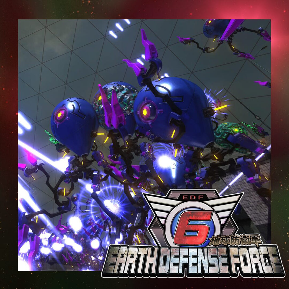 Additional Mission Pack ２「Visions of Malice」 (PSN BR)