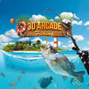 3D Arcade Fishing (PSN BR)
