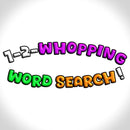 1-2-Whopping Word Search! (PSN BR)