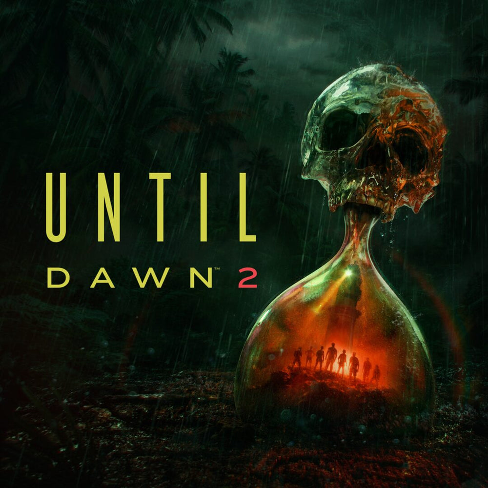 Until Dawn 2 - Falas Store – Jogos Digitais em Angola