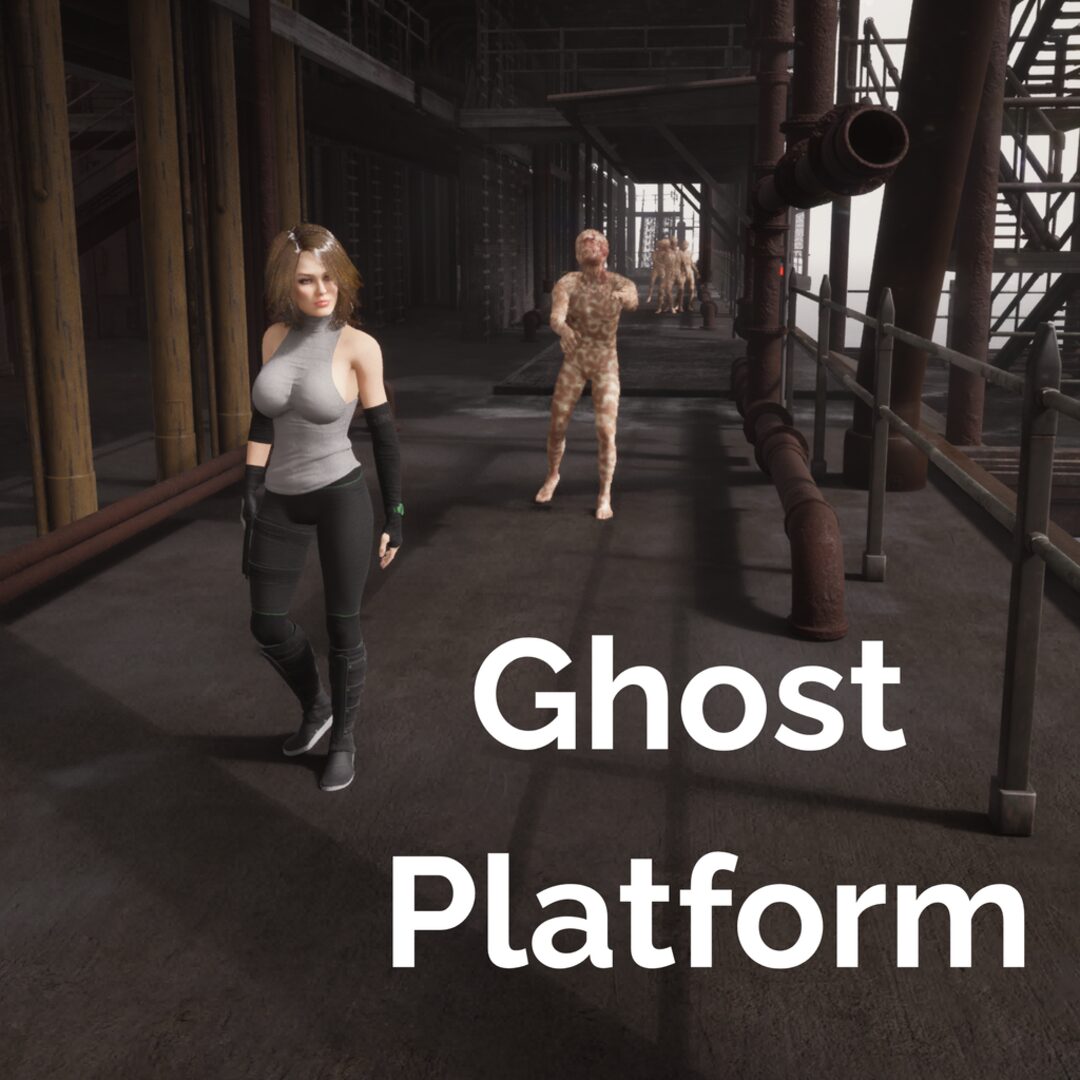 Ghost Platform