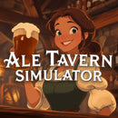 Ale Tavern Simulator (PSN BR)