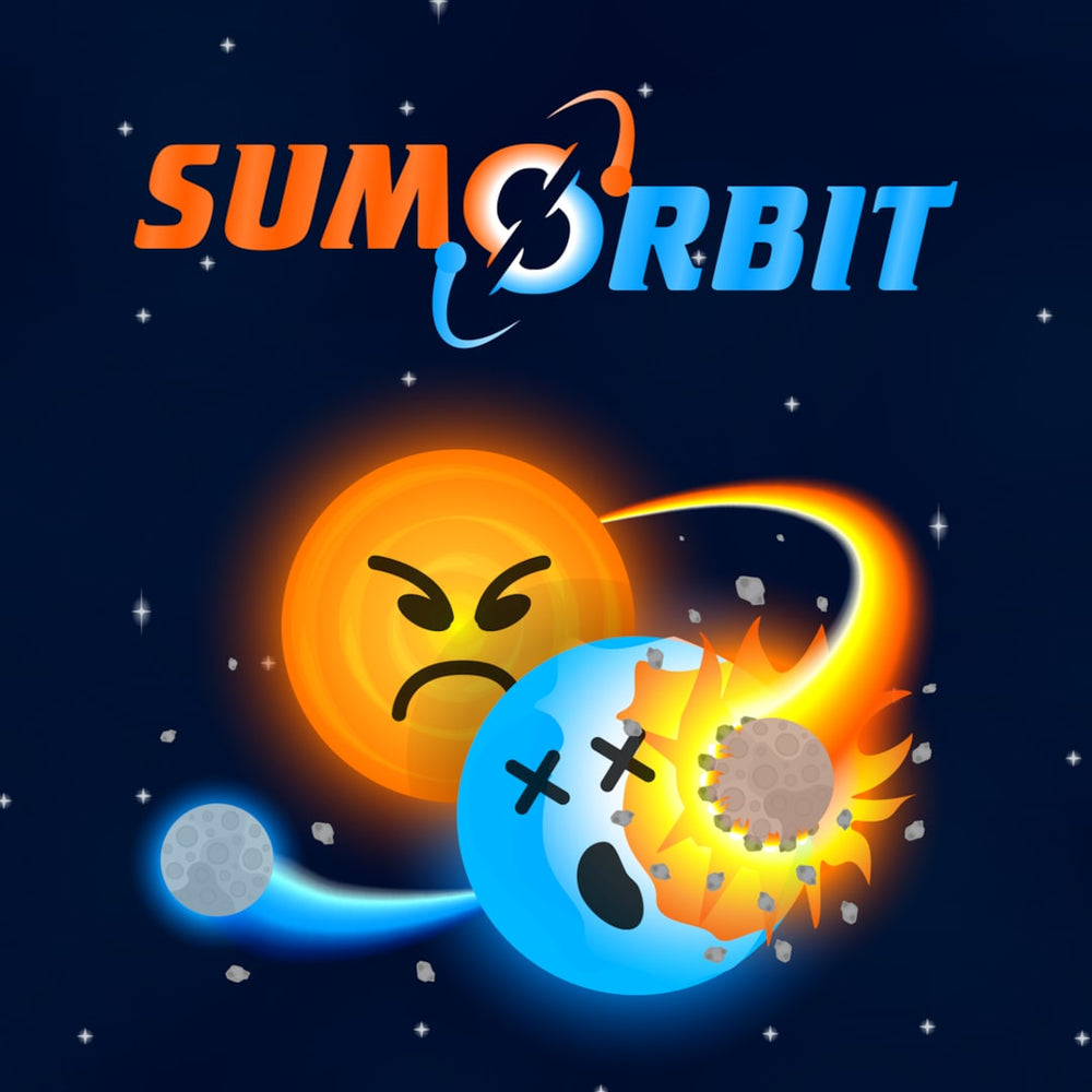 Sumorbit