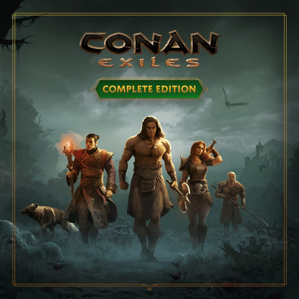 Conan Exiles – Complete Edition