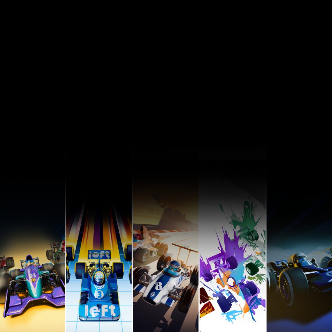 Formula Legends Bundles